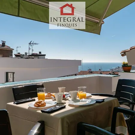 Apartment Cala Dels Pots Palamos