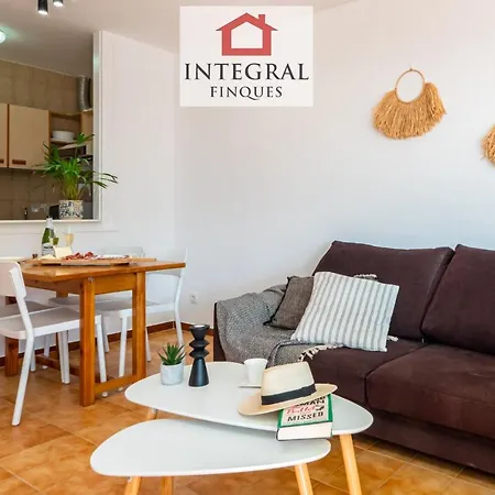 Cala Dels Pots Apartment