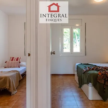Cala Dels Pots Apartment Palamos