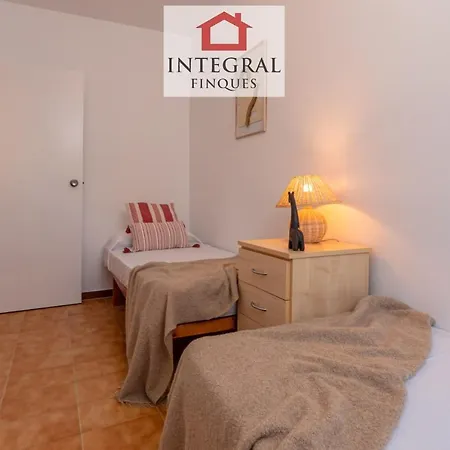 Apartment Cala Dels Pots Palamos