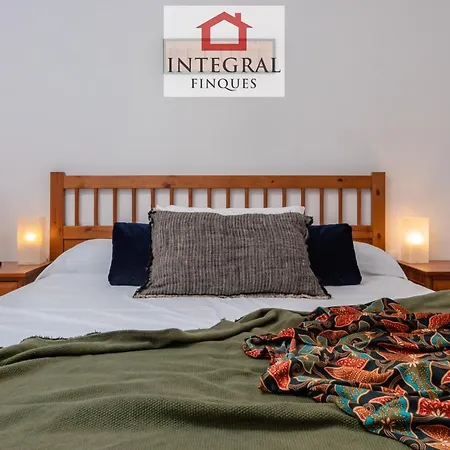 Cala Dels Pots 아파트