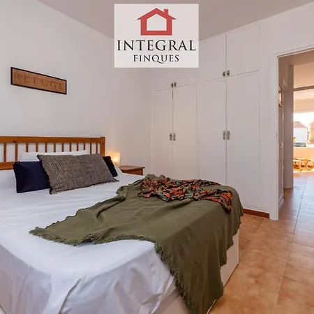 아파트 Cala Dels Pots