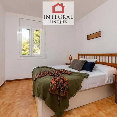 Cala Dels Pots * 팔라모스