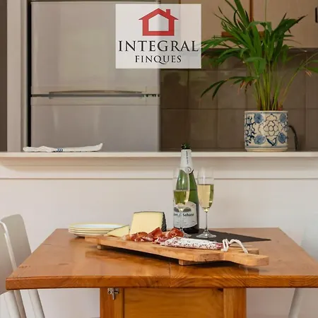 Cala Dels Pots 아파트 *