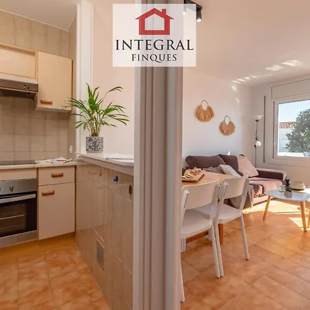 Cala Dels Pots 아파트 팔라모스