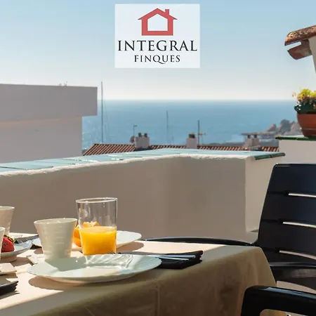 Cala Dels Pots 팔라모스